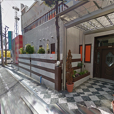 ����s���u�z�e���̃N���G�C�V�����O�ώʐ^